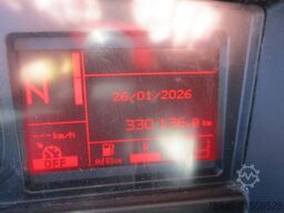 RENAULT D12/280, LBW, TÜV 10/2026