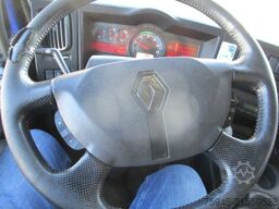 RENAULT D12/280, LBW, TÜV 10/2026