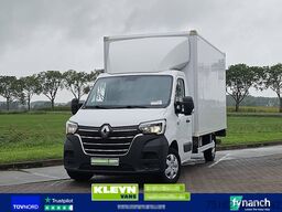 RENAULT MASTER 2.3 Bakwagen Laadklep!