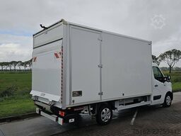 RENAULT MASTER 2.3 Bakwagen Laadklep!