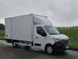 RENAULT MASTER 2.3 Bakwagen Laadklep!