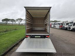 RENAULT MASTER 2.3 Bakwagen Laadklep!
