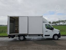 RENAULT MASTER 2.3 Bakwagen Laadklep!