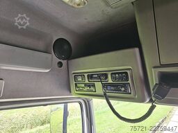 MERCEDES-BENZ ATEGO 1229 Lift Manual AC 6 Cil