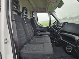 IVECO DAILY 35C13 Dubbellucht L2H2 AC!
