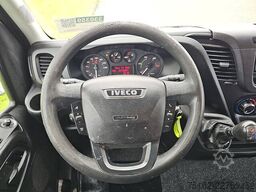 IVECO DAILY 35C13 Dubbellucht L2H2 AC!