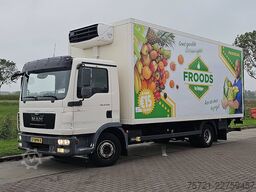MAN 12.220 TGL Koelwagen Carrier