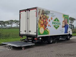 MAN 12.220 TGL Koelwagen Carrier