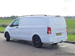 MERCEDES-BENZ VITO 116 nwe type ac aut EUR6