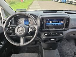 MERCEDES-BENZ VITO 116 nwe type ac aut EUR6