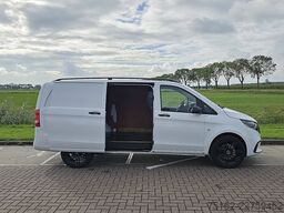 MERCEDES-BENZ VITO 116 nwe type ac aut EUR6