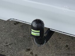 MERCEDES-BENZ VITO 116 nwe type ac aut EUR6