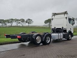 SCANIA R500 6x2*4