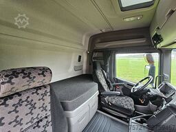 SCANIA R500 6x2*4