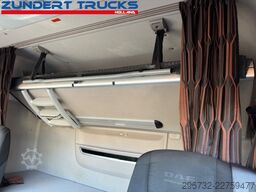 DAF XF 480 SPACECAB, RETARDER, STANDCLIMA, 2 TANKS,...