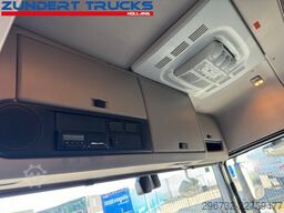 DAF XF 480 SPACECAB, RETARDER, STANDCLIMA, 2 TANKS,...