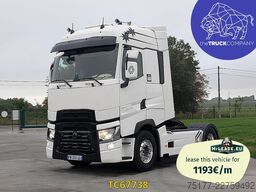 Renault T 480