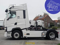 Renault T 480