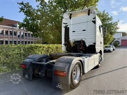 MAN TGX 18.470 XL / Euro 6D