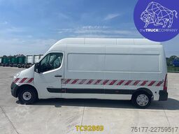 Renault Master 120.35 L3H3