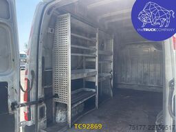 Renault Master 120.35 L3H3