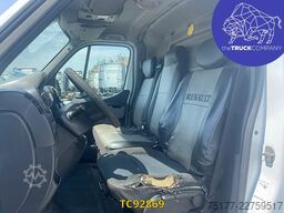 Renault Master 120.35 L3H3