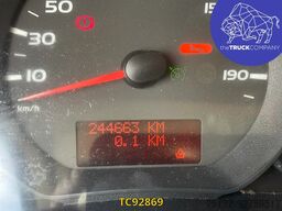 Renault Master 120.35 L3H3