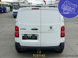 Peugeot Expert 1.6 BlueHDI 95 Profit+
