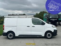 Peugeot Expert 1.6 BlueHDI 95 Profit+