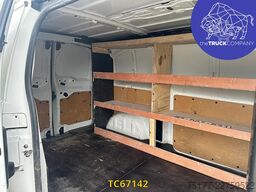 Peugeot Expert 1.6 BlueHDI 95 Profit+