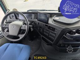 Volvo FH 460