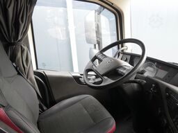 Volvo FH 540 130 ton's 8x4 tractor unit