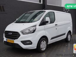 Ford Transit Custom 2.0 TDCI 130PK - EURO 6 - Airco ...