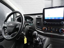 Ford Transit Custom 2.0 TDCI 130PK - EURO 6 - Airco ...