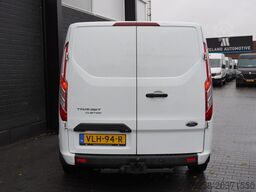 Ford Transit Custom 2.0 TDCI 130PK - EURO 6 - Airco ...