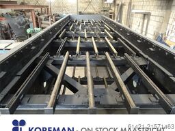 Svedala Screening machine 16/60-2