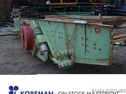 Ibag Screening machine 15/55-1