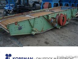 Ibag Screening machine 15/55-1