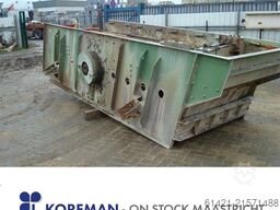 Ibag Screening Machine 15/45-2