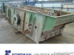 Ibag Screening Machine 15/45-2