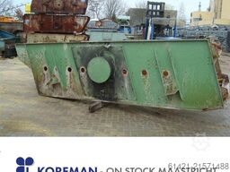 Ibag Screening Machine 15/45-2