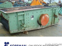 Gfa Screening machine 16/42-2