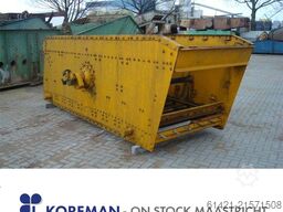  Screening machine Främbs Freudenberg 14/40-2