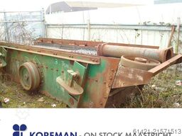  Screening machine Allis Chalmers 12/40-2