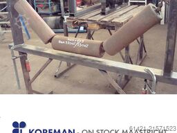 LKoreman SUSPENDED IDLERS (bb 1200mm)