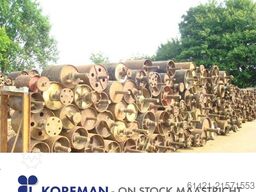 LKoreman Head and Return Drums