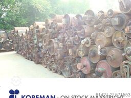 LKoreman Head and Return Drums