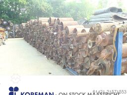 LKoreman Head and Return Drums