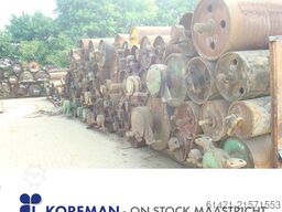 LKoreman Head and Return Drums