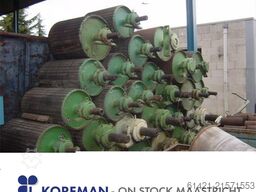 LKoreman Head and Return Drums